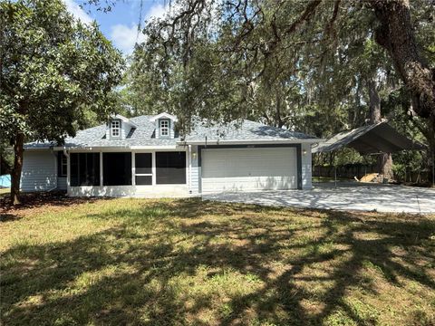 Property photo of 10733 Oak Drive, Hudson, FL 34669