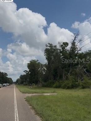 PONCE DE LEON,YONTZ RD-CO LINE(C981) - Residential