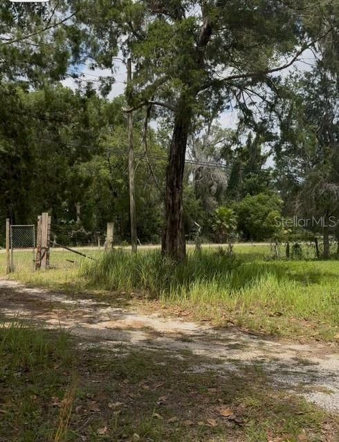 PONCE DE LEON,YONTZ RD-CO LINE(C981) - Residential