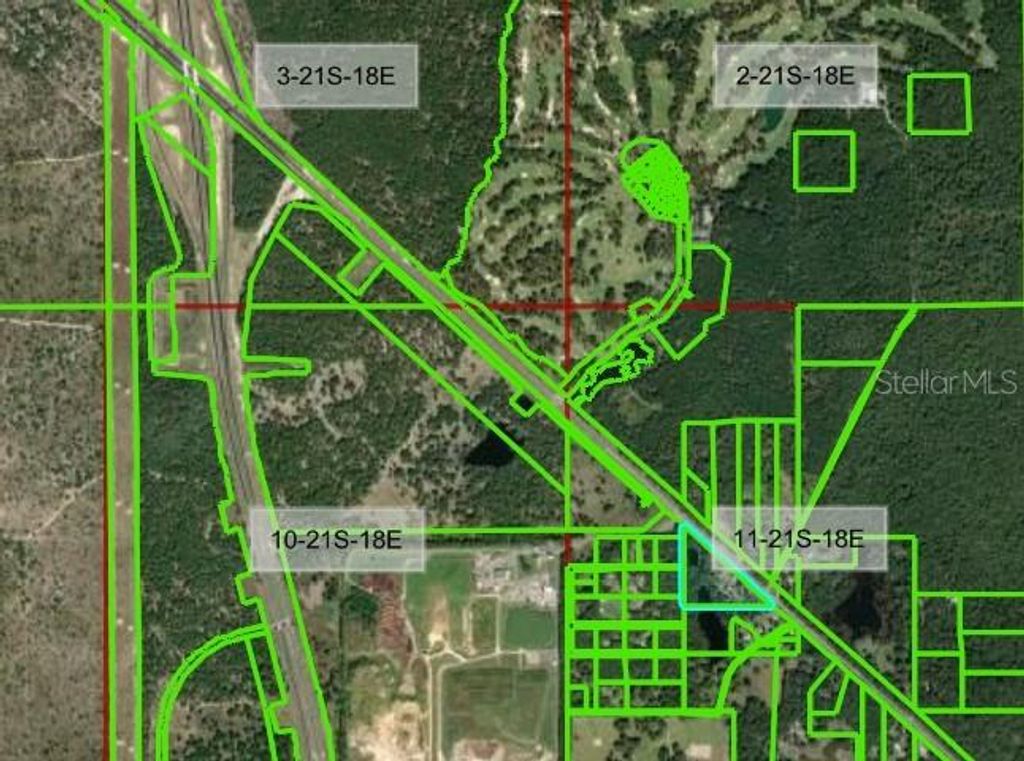 Photo of 17297 Ponce De Leon Boulevard, Brooksville, FL 34614 (MLS # TB8393341)