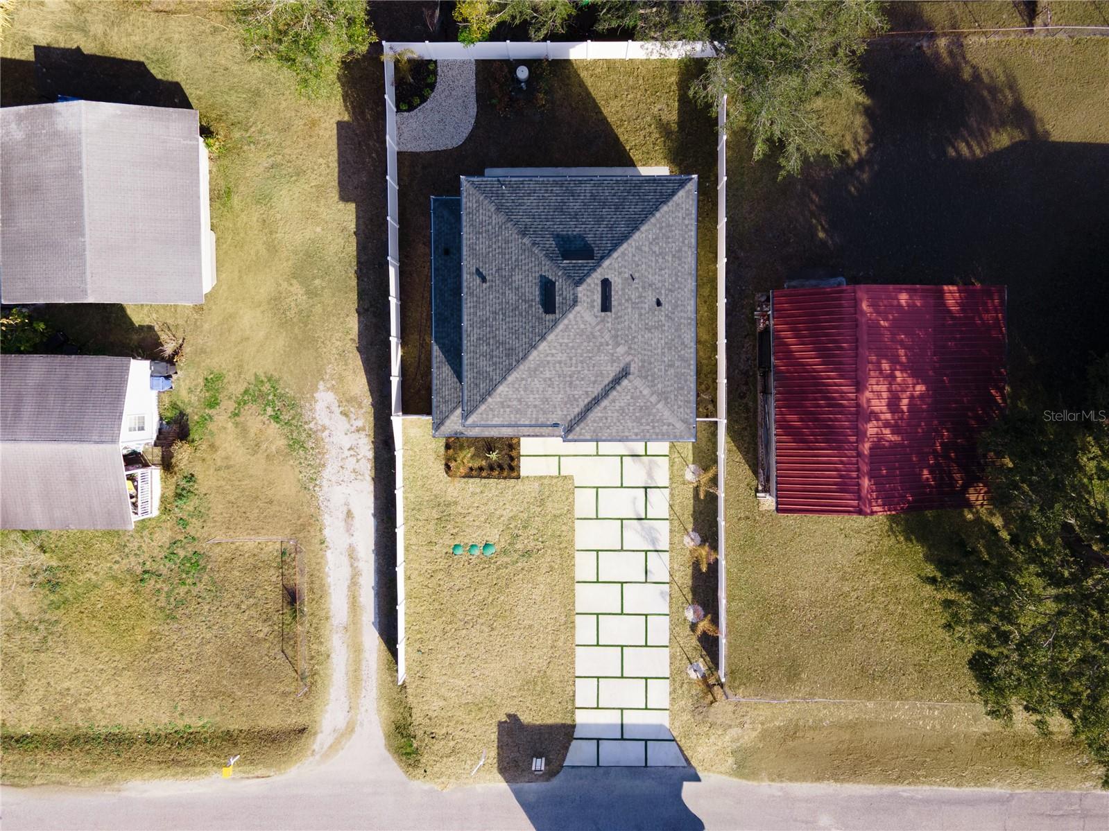 MARTHA ANN TRAILER VILLAGE UN 2 - Residential