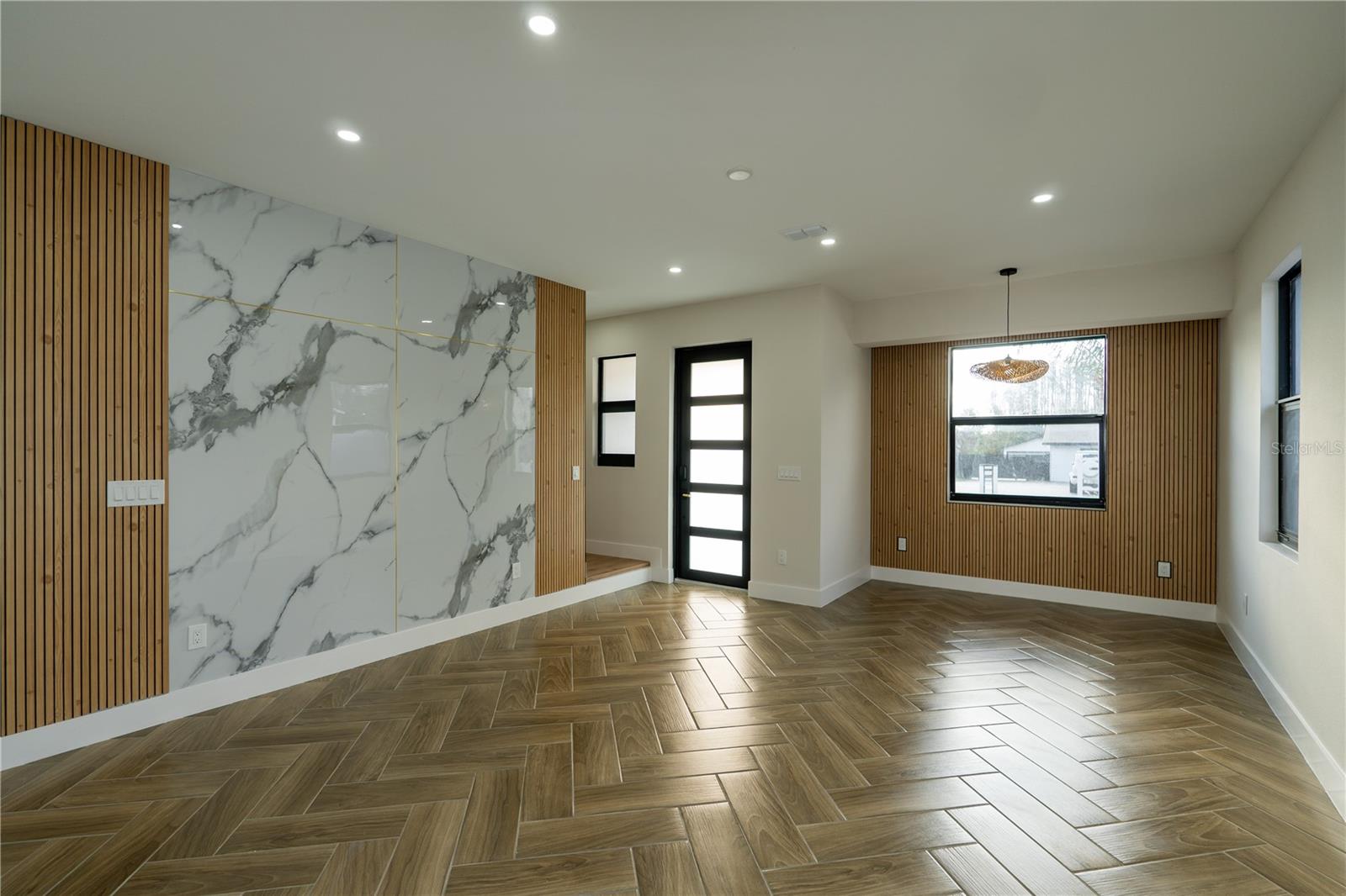 MARTHA ANN TRAILER VILLAGE UN 2 - Residential