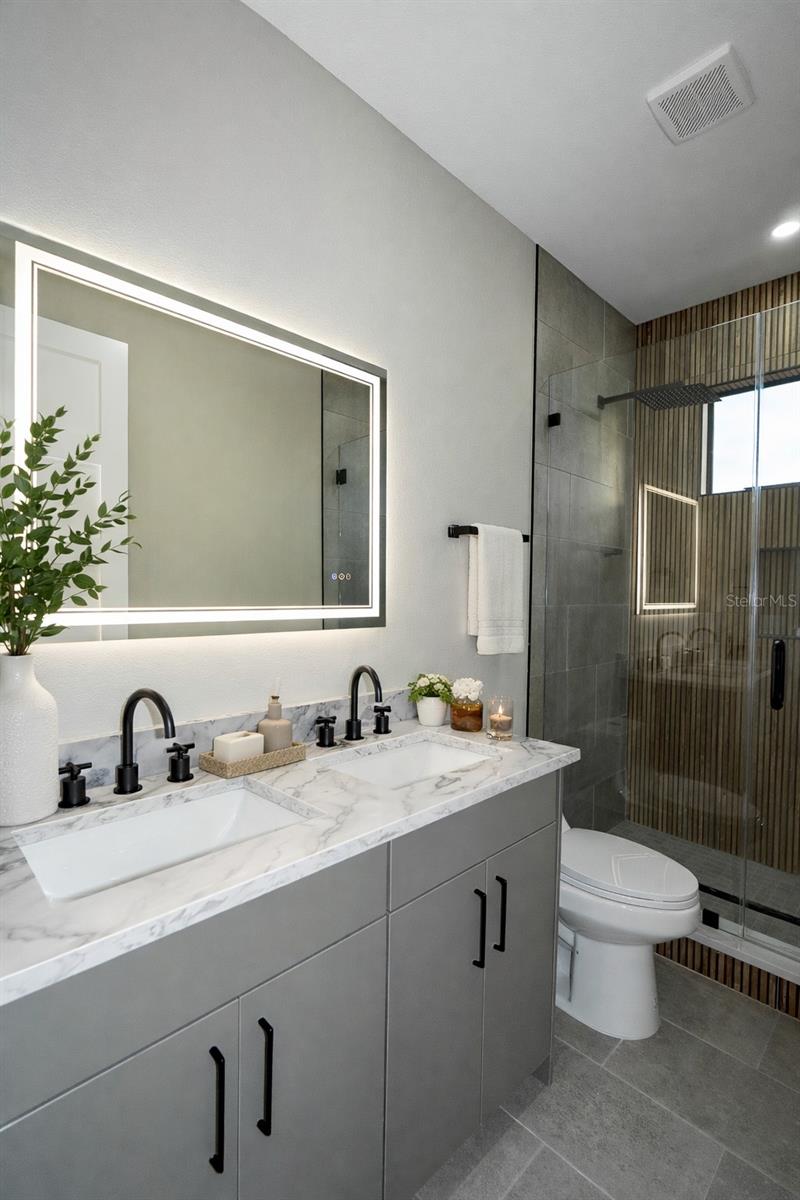 MARTHA ANN TRAILER VILLAGE UN 2 - Residential