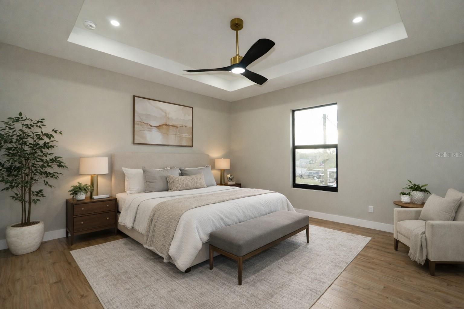 MARTHA ANN TRAILER VILLAGE UN 2 - Residential