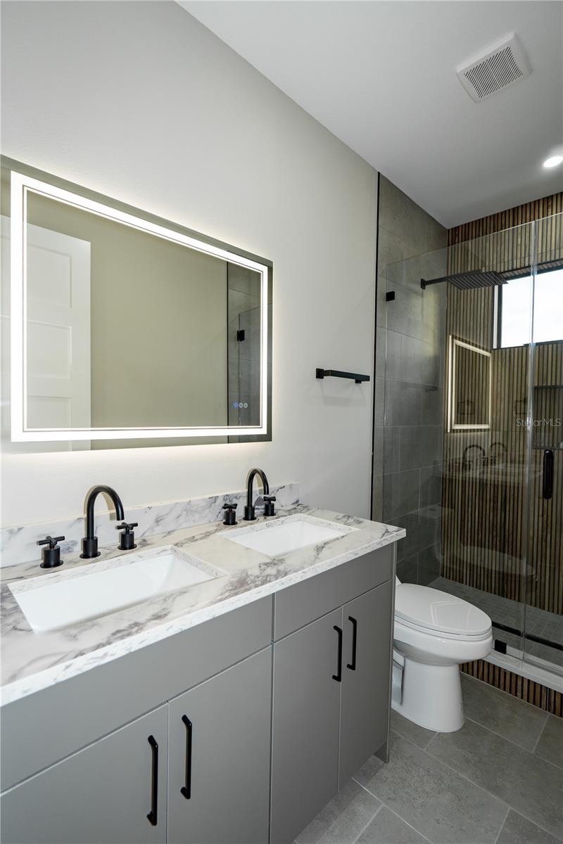 MARTHA ANN TRAILER VILLAGE UN 2 - Residential