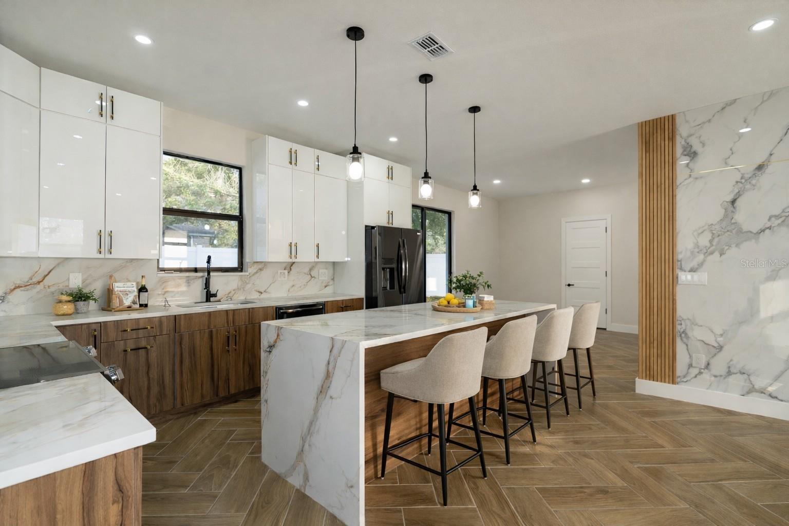 MARTHA ANN TRAILER VILLAGE UN 2 - Residential