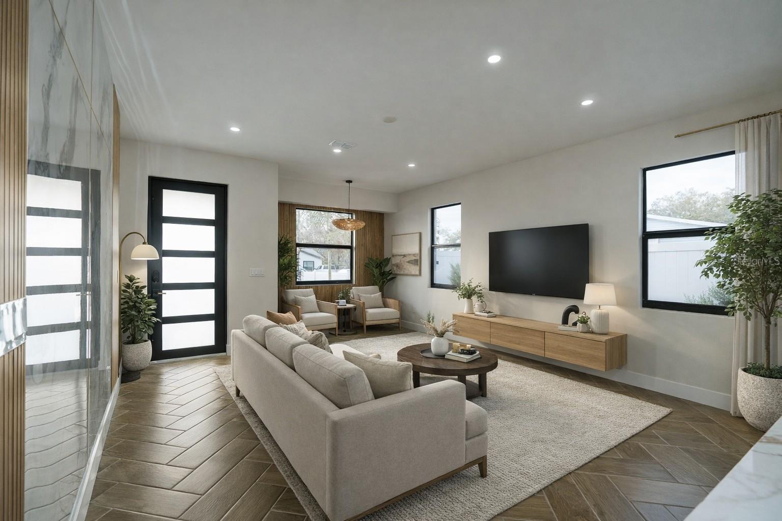 MARTHA ANN TRAILER VILLAGE UN 2 - Residential