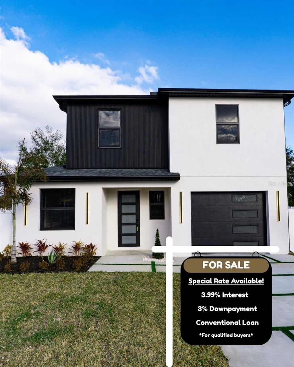 Photo of 12905 Worchester Avenue, Tampa, FL 33624 (MLS # TB8477572)