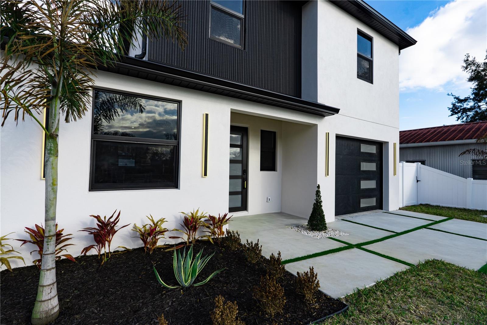 MARTHA ANN TRAILER VILLAGE UN 2 - Residential