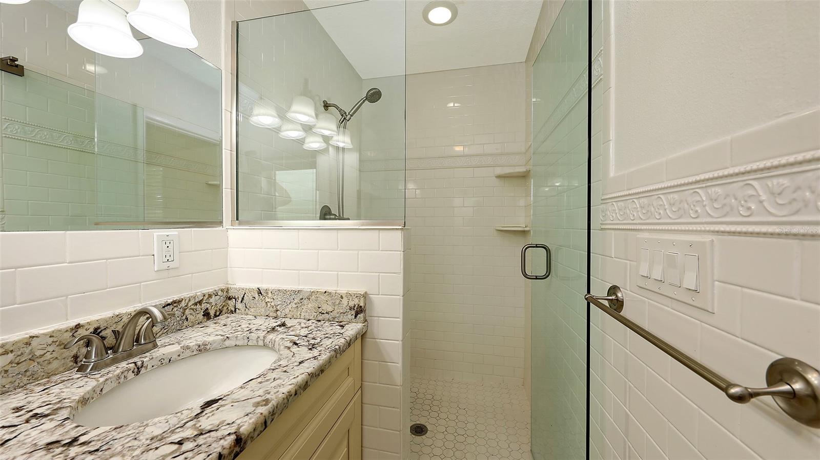 SOUTH SIDE PARK - Residential