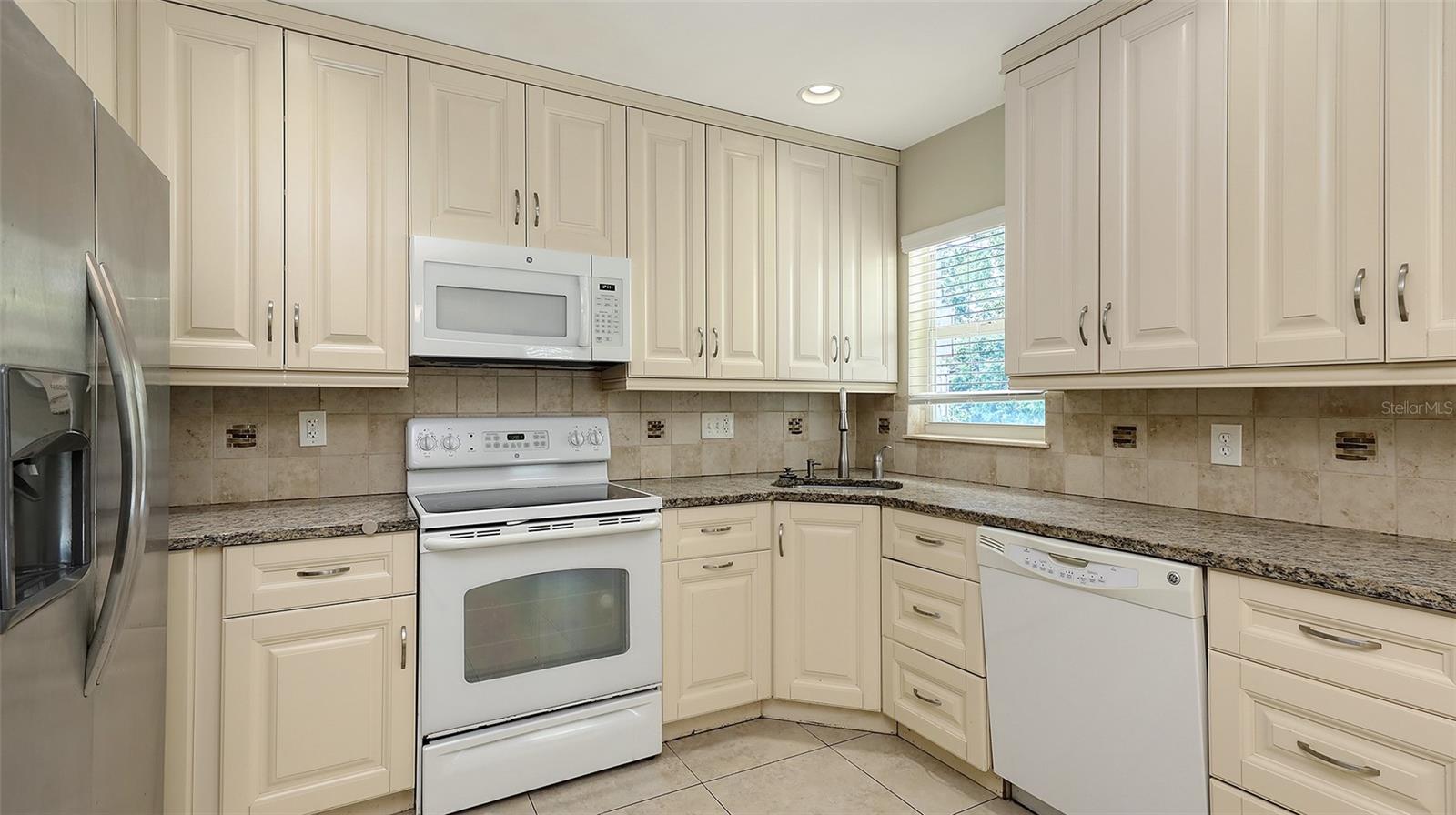 SOUTH SIDE PARK - Residential