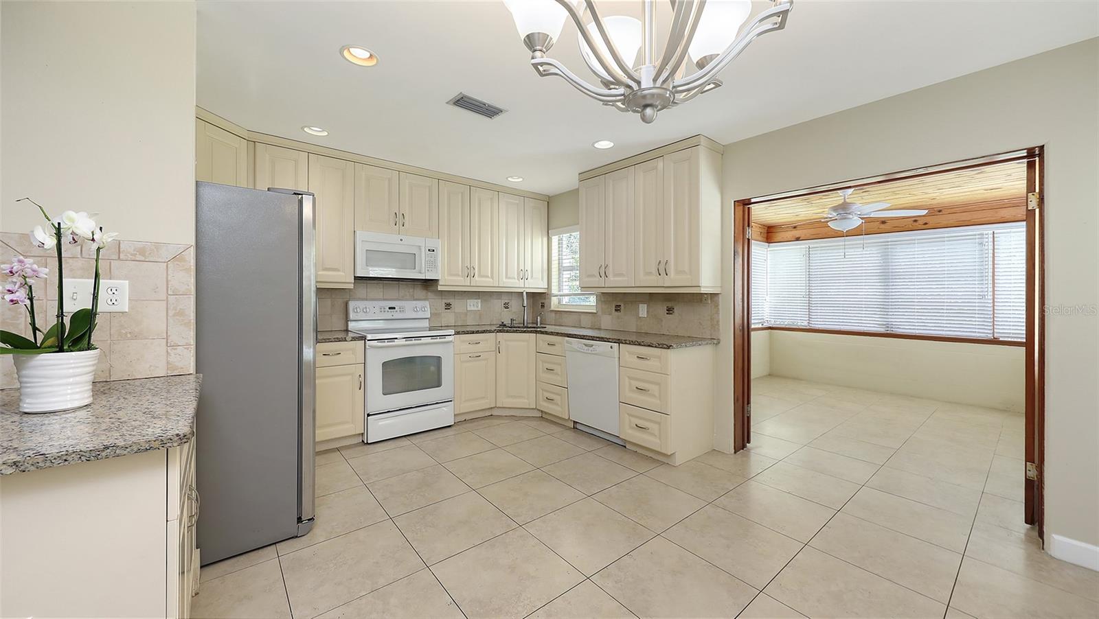 SOUTH SIDE PARK - Residential