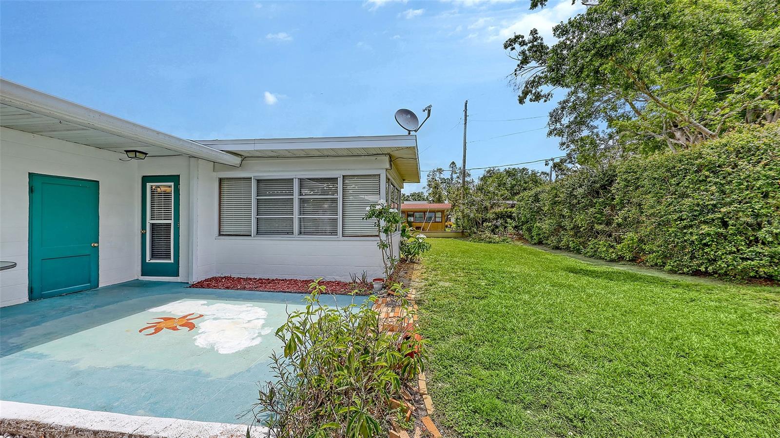 SOUTH SIDE PARK - Residential