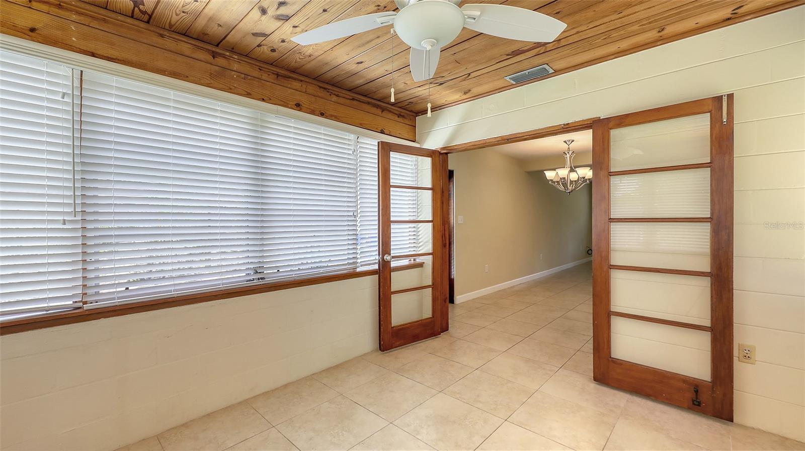 SOUTH SIDE PARK - Residential