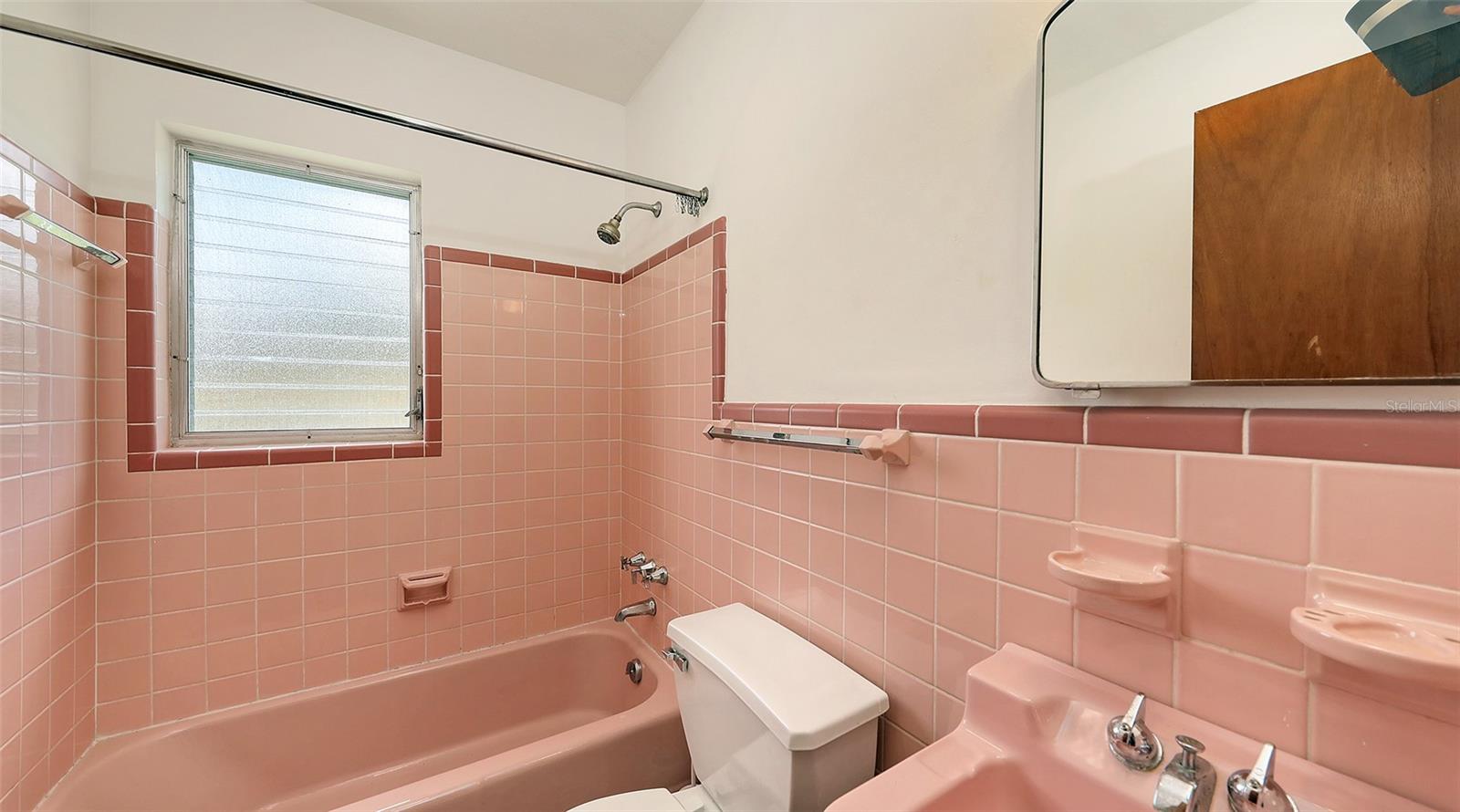 SOUTH SIDE PARK - Residential