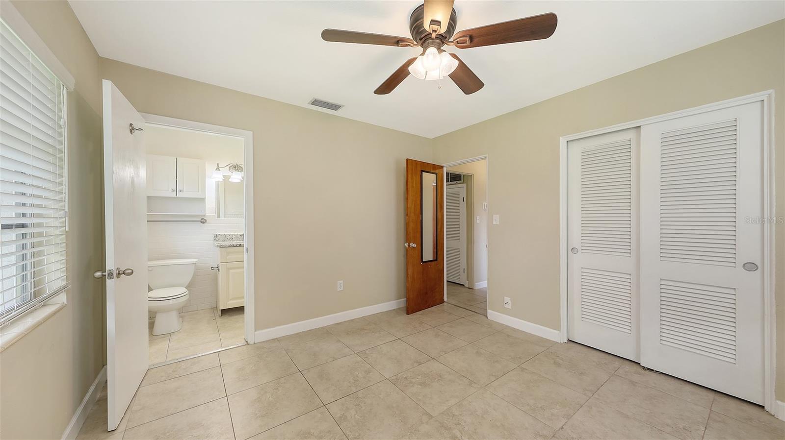 SOUTH SIDE PARK - Residential