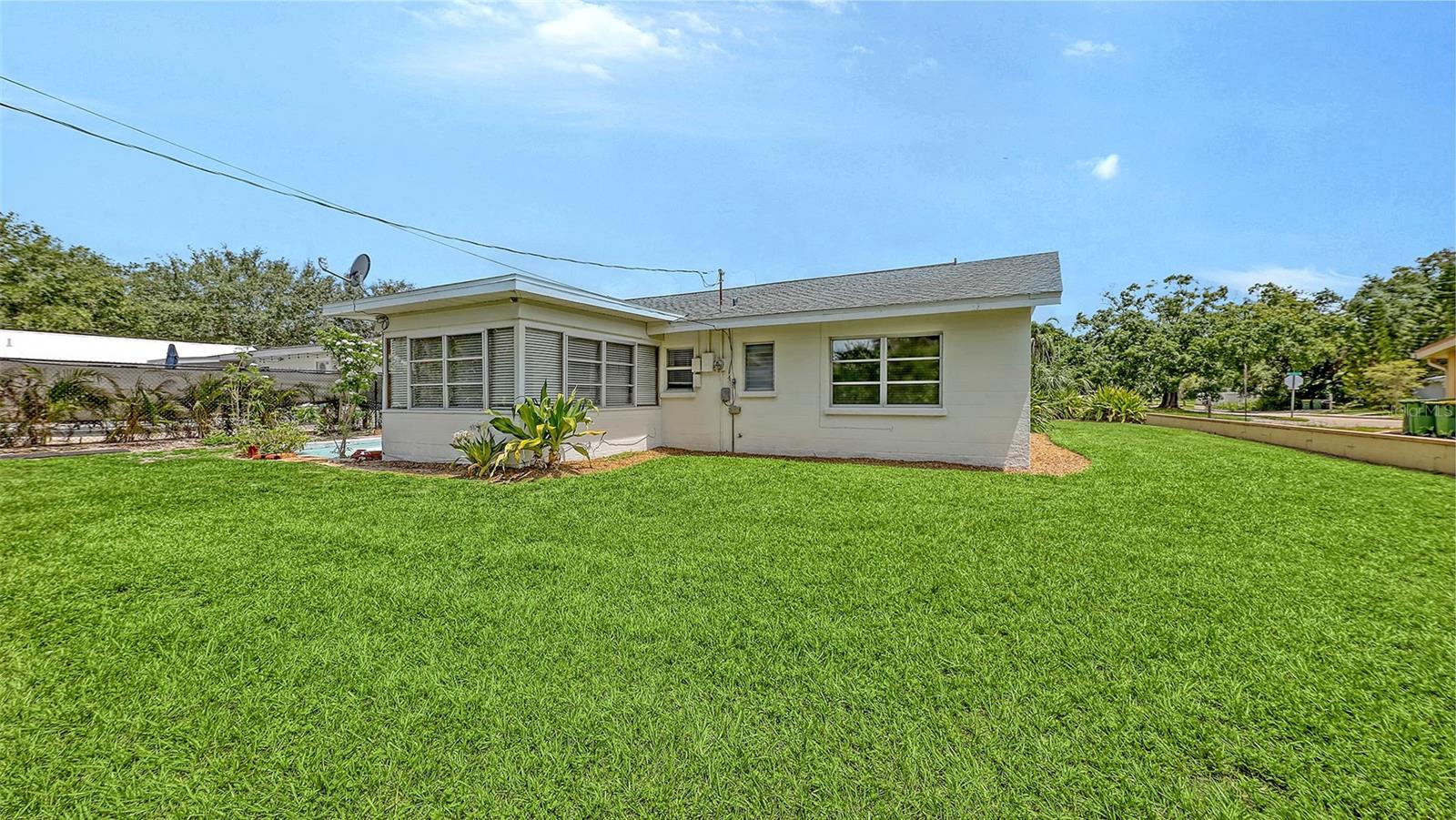 SOUTH SIDE PARK - Residential