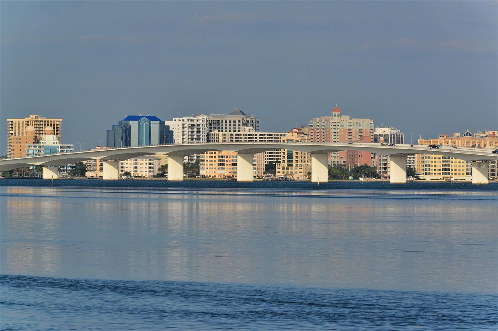 SOUTH SIDE PARK - Residential