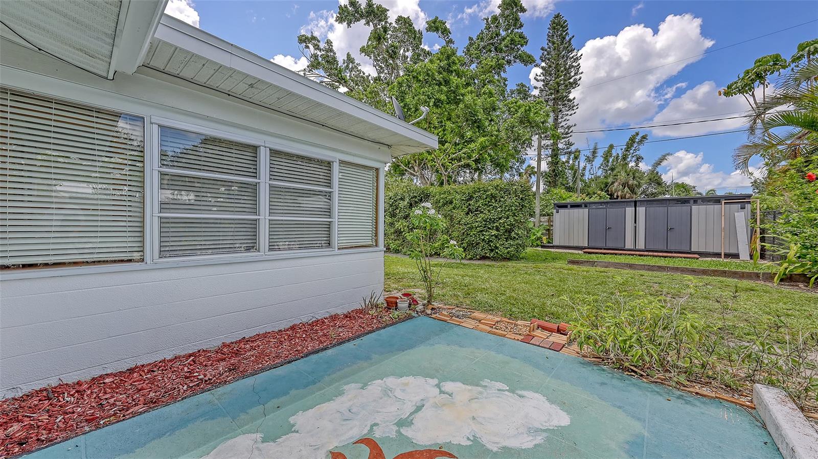 SOUTH SIDE PARK - Residential