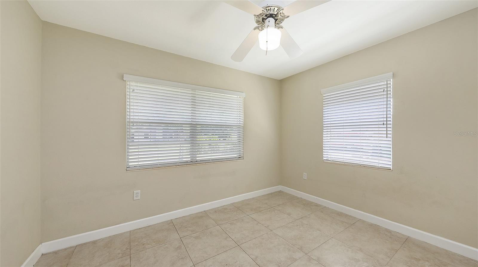 SOUTH SIDE PARK - Residential