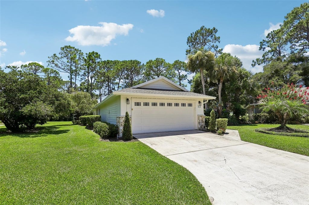 Photo of 13 Jasmine Run, Ormond Beach, FL 32174 (MLS # FC320227)