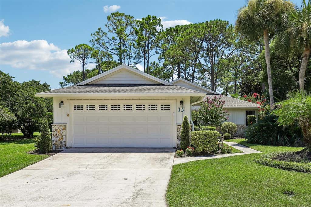 Photo of 13 Jasmine Run, Ormond Beach, FL 32174 (MLS # FC320227)
