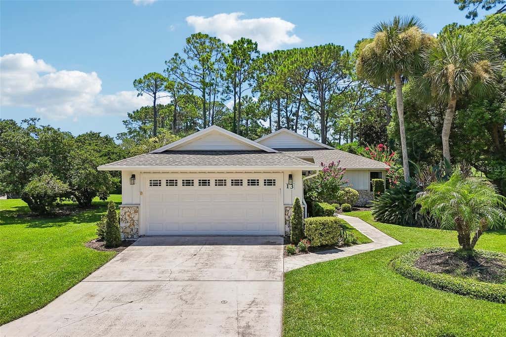 Photo of 13 Jasmine Run, Ormond Beach, FL 32174 (MLS # FC320227)
