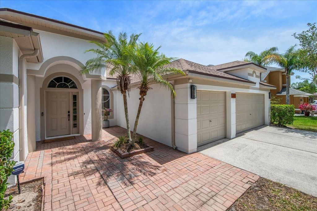 Photo of 12806 Castlemaine Drive, Tampa, FL 33626 (MLS # TB8380334)