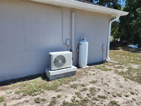 A home in WEEKI WACHEE