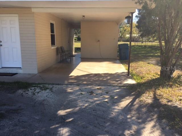 Model Land Co New Smyrna - Residential Lease