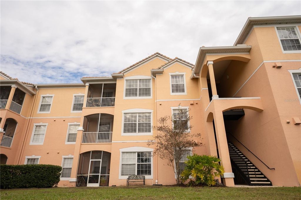 Photo of 13536 Turtle Marsh Loop #523, Orlando, FL 32837 (MLS # O6380864)