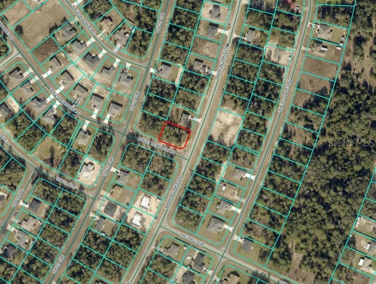 MARION OAKS LANE
