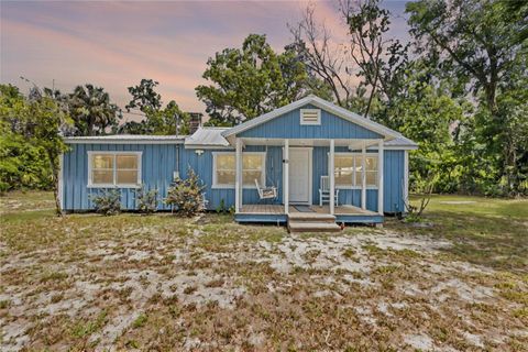 Photo of 464 NE 144th Street, Cross City, FL 32628 (MLS # GC530035)