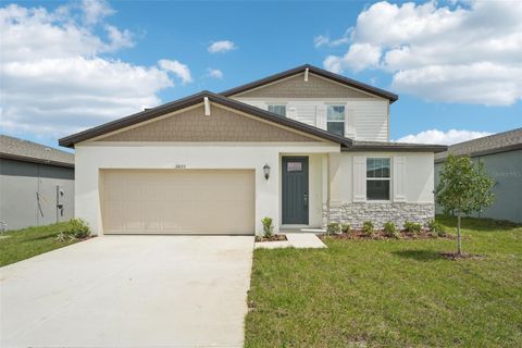 Photo of 31653 Wild Grape Lane, Brooksville, FL 34602 (MLS # O6293084)