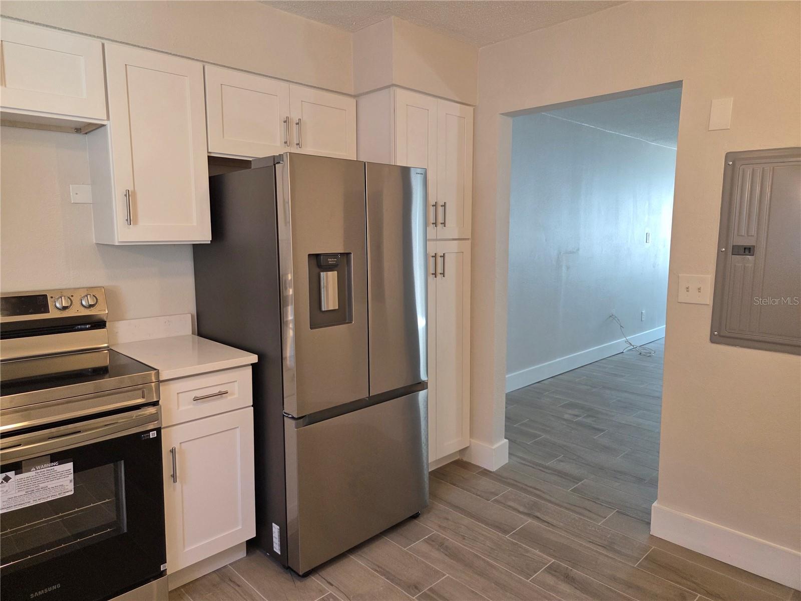 COSMO CONDO - Residential Lease