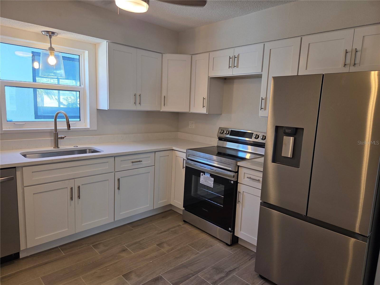 COSMO CONDO - Residential Lease