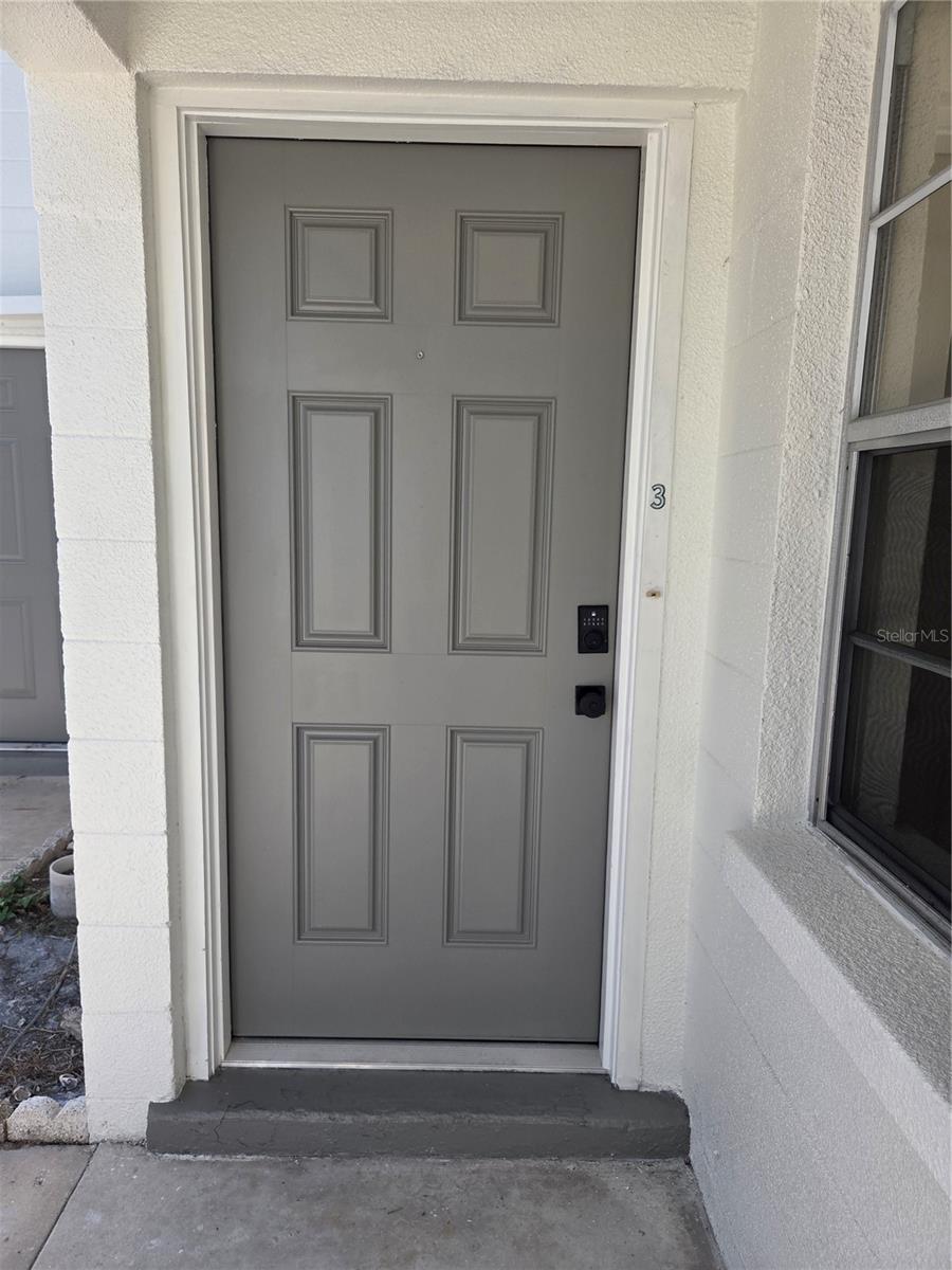 COSMO CONDO - Residential Lease