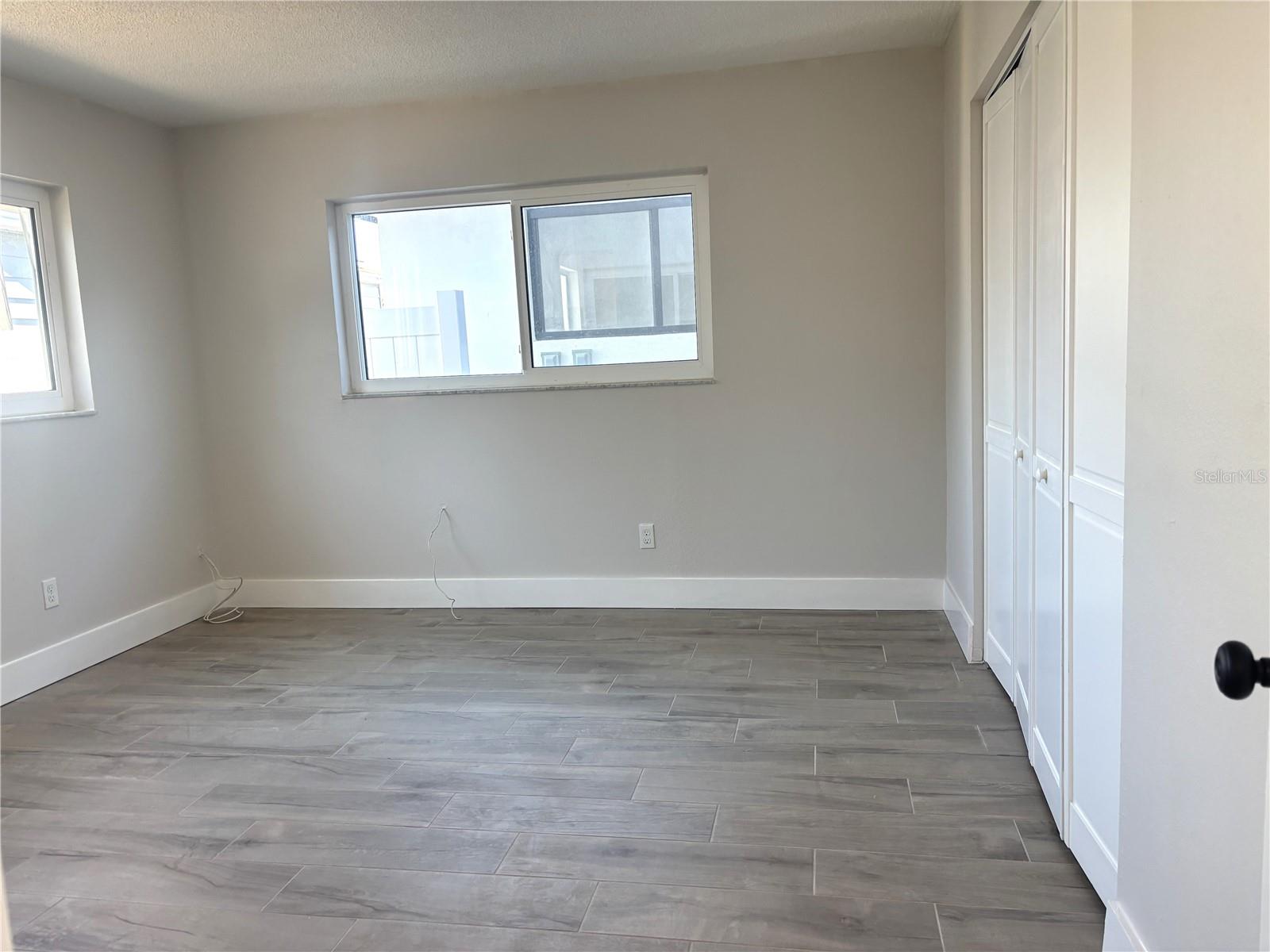 COSMO CONDO - Residential Lease