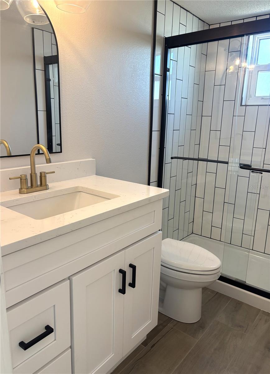 COSMO CONDO - Residential Lease