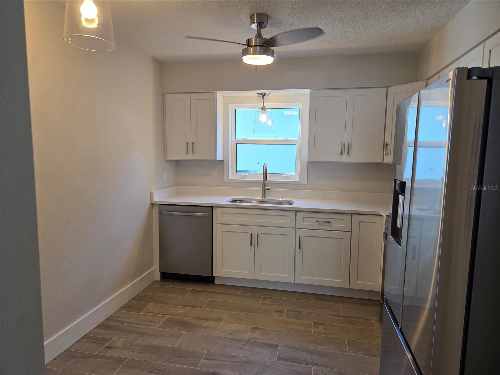 COSMO CONDO - Residential Lease