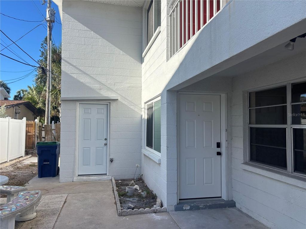 Photo of 7338 Coquina Way #3, St Pete Beach, FL 33706 (MLS # TB8456181)