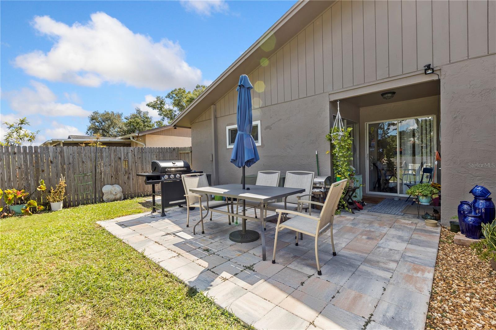LAKE PADGETT SOUTH - Residential
