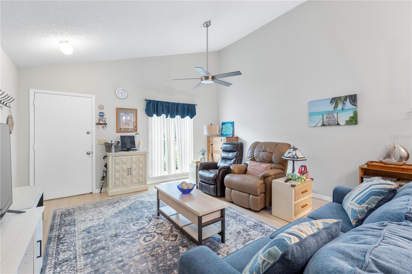 LAKE PADGETT SOUTH - Residential