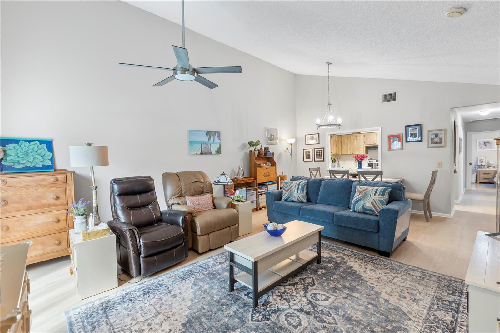 LAKE PADGETT SOUTH - Residential