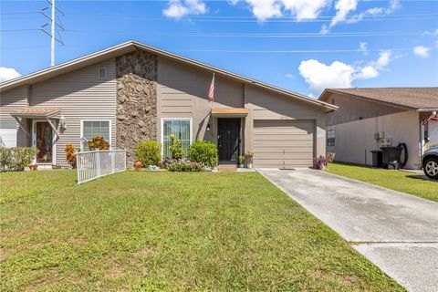 Photo of 22751 Penny Loop, Land O Lakes, FL 34639 (MLS # TB8431558)