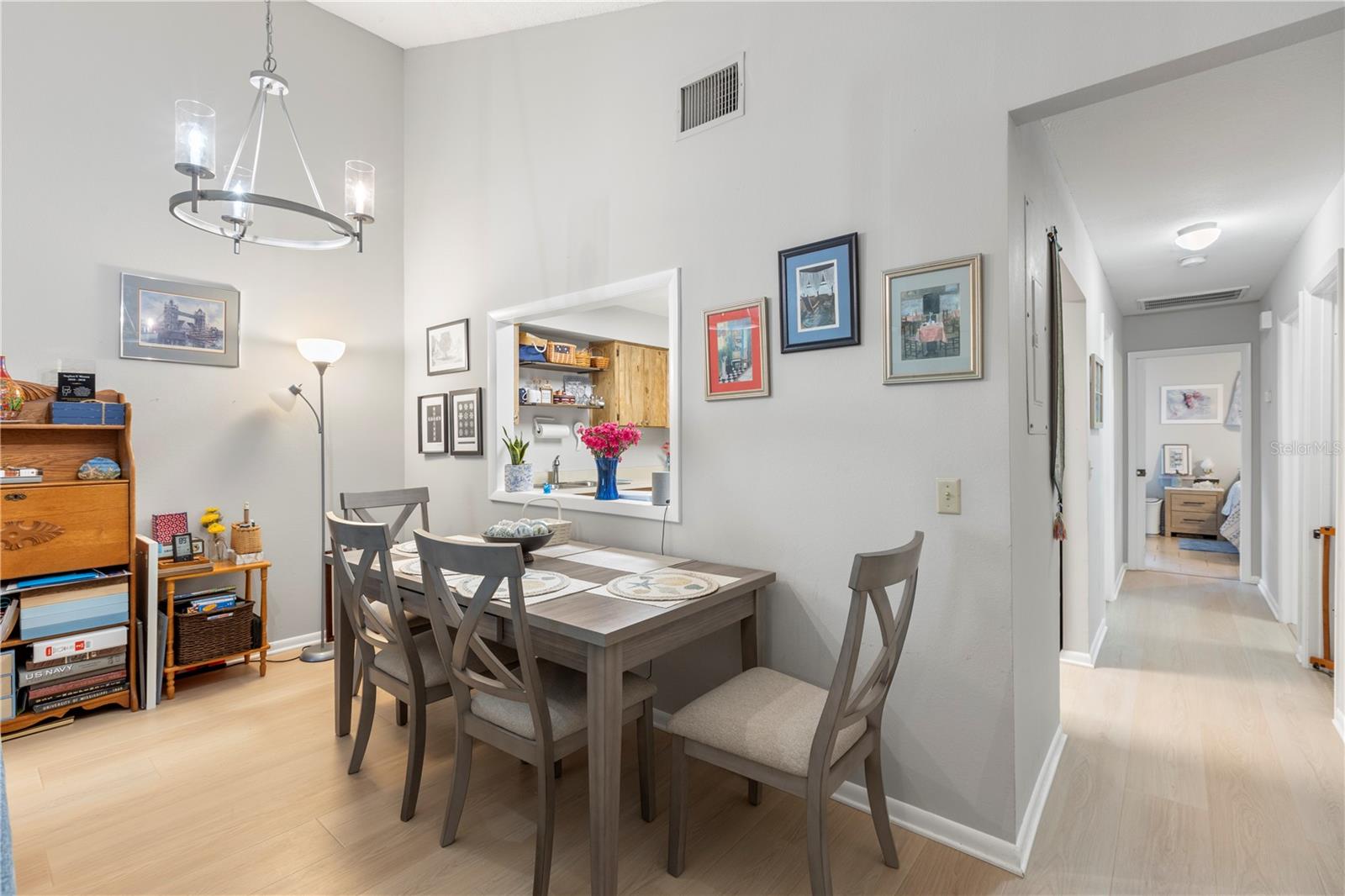 LAKE PADGETT SOUTH - Residential