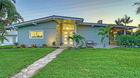 A home in BRADENTON