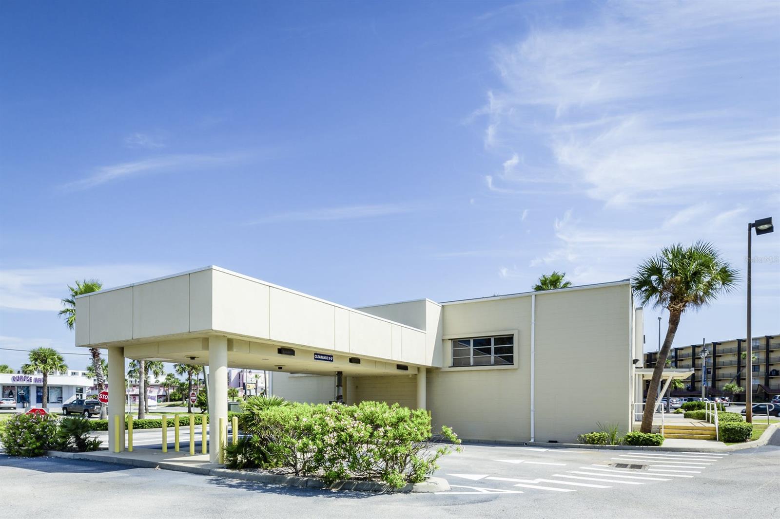 Bridgeport Heights - Commercial Sale