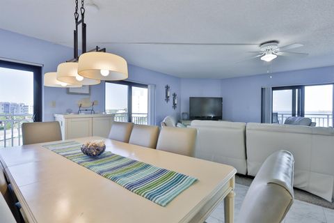 A home in NEW SMYRNA BEACH