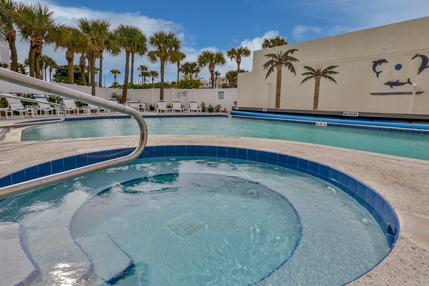 Seascape Towers Condo Ph 01 - Residential